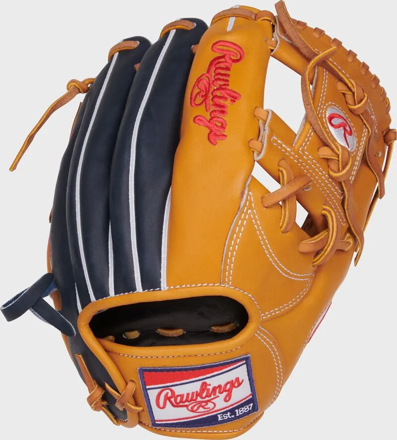 Rawlings Heart of the Hide 11.5" - PRORNP4-2TN