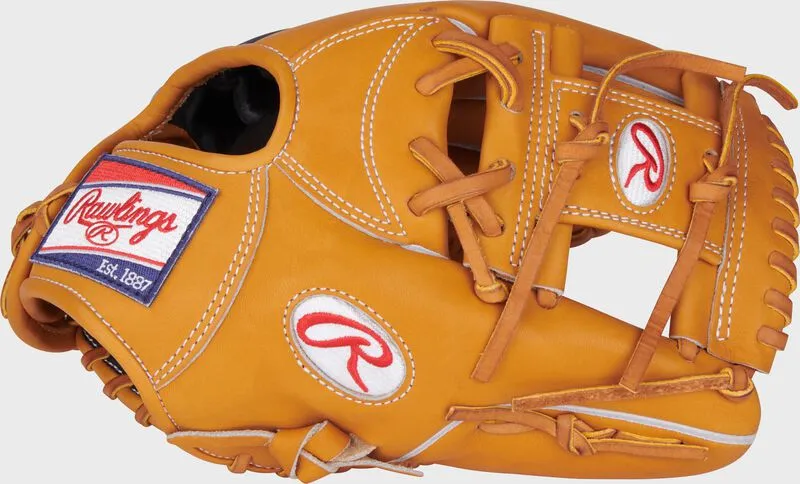 Rawlings Heart of the Hide 11.5" - PRORNP4-2TN