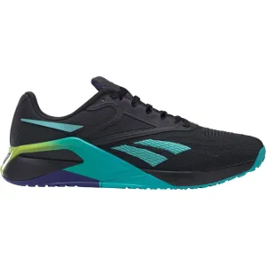 Reebok Nano X2 Mens Training Shoes - Black