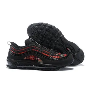 Reliab Max 97 SE Tartan Black/Red-Training Shoe Sneaker