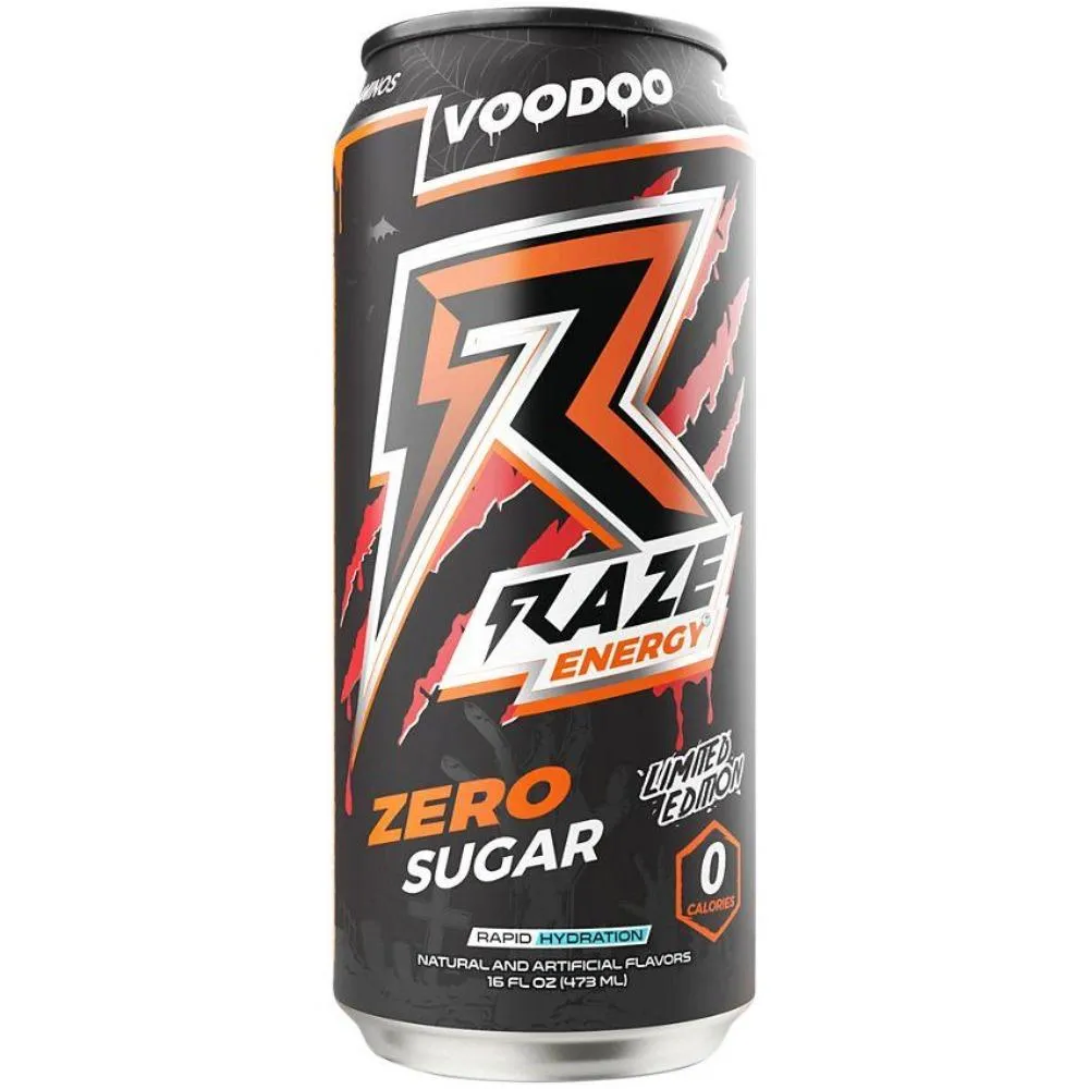 REPP Sports Raze Energy RTD 12/Case