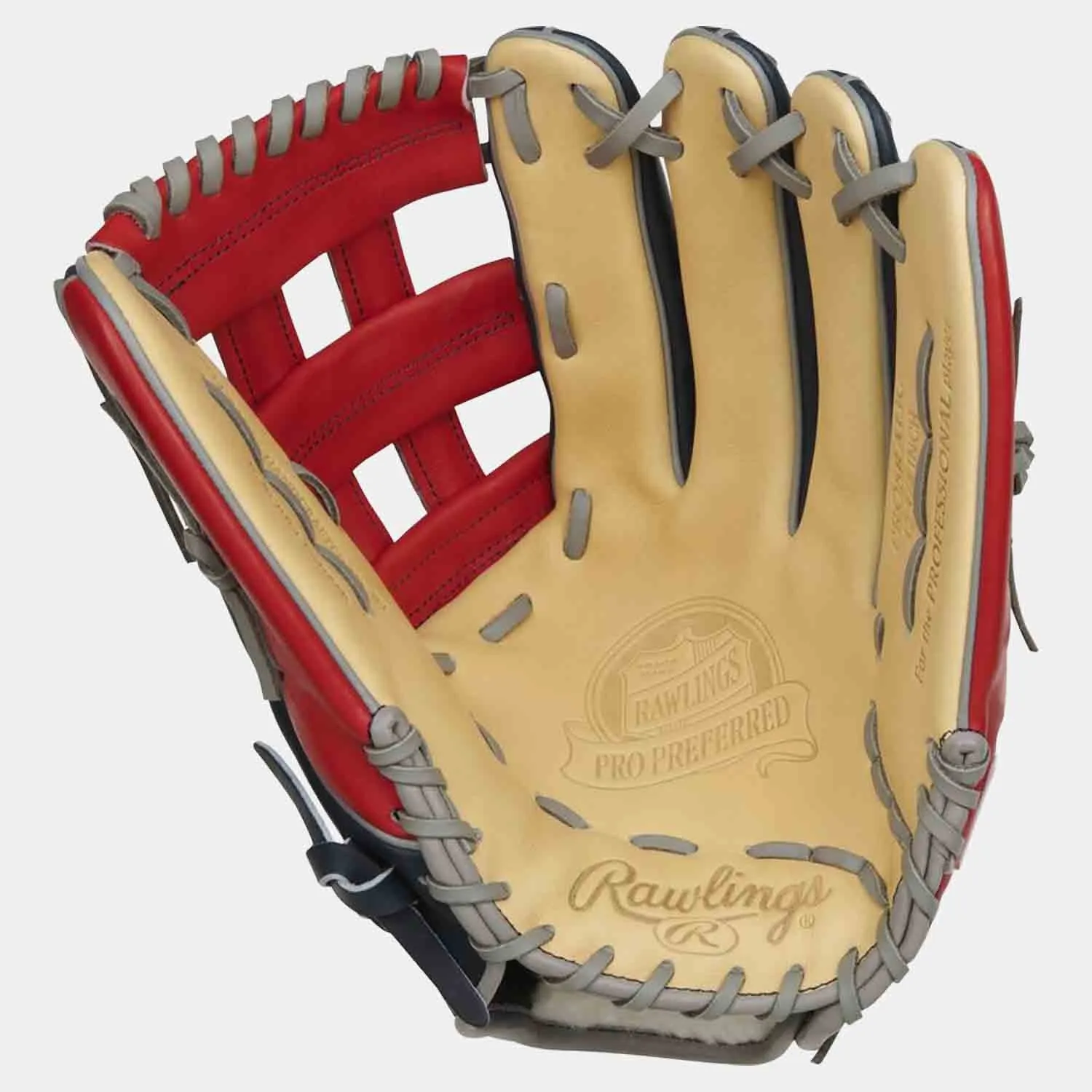 RONALD ACUNA JR. PRO PREFERRED OUTFIELD GLOVE