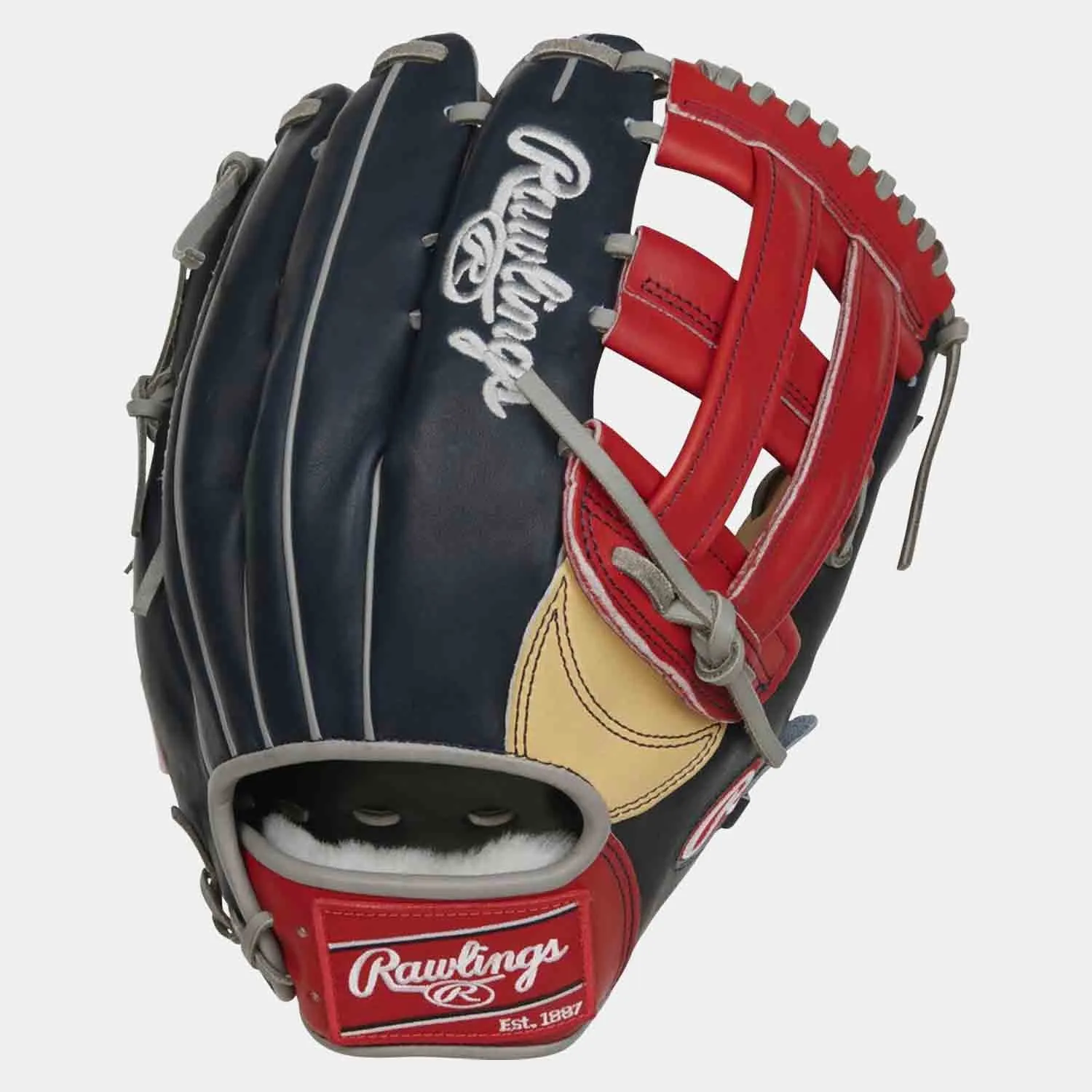 RONALD ACUNA JR. PRO PREFERRED OUTFIELD GLOVE