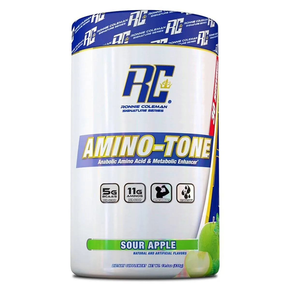 Ronnie Coleman Signature Amino-Tone 30 Servings