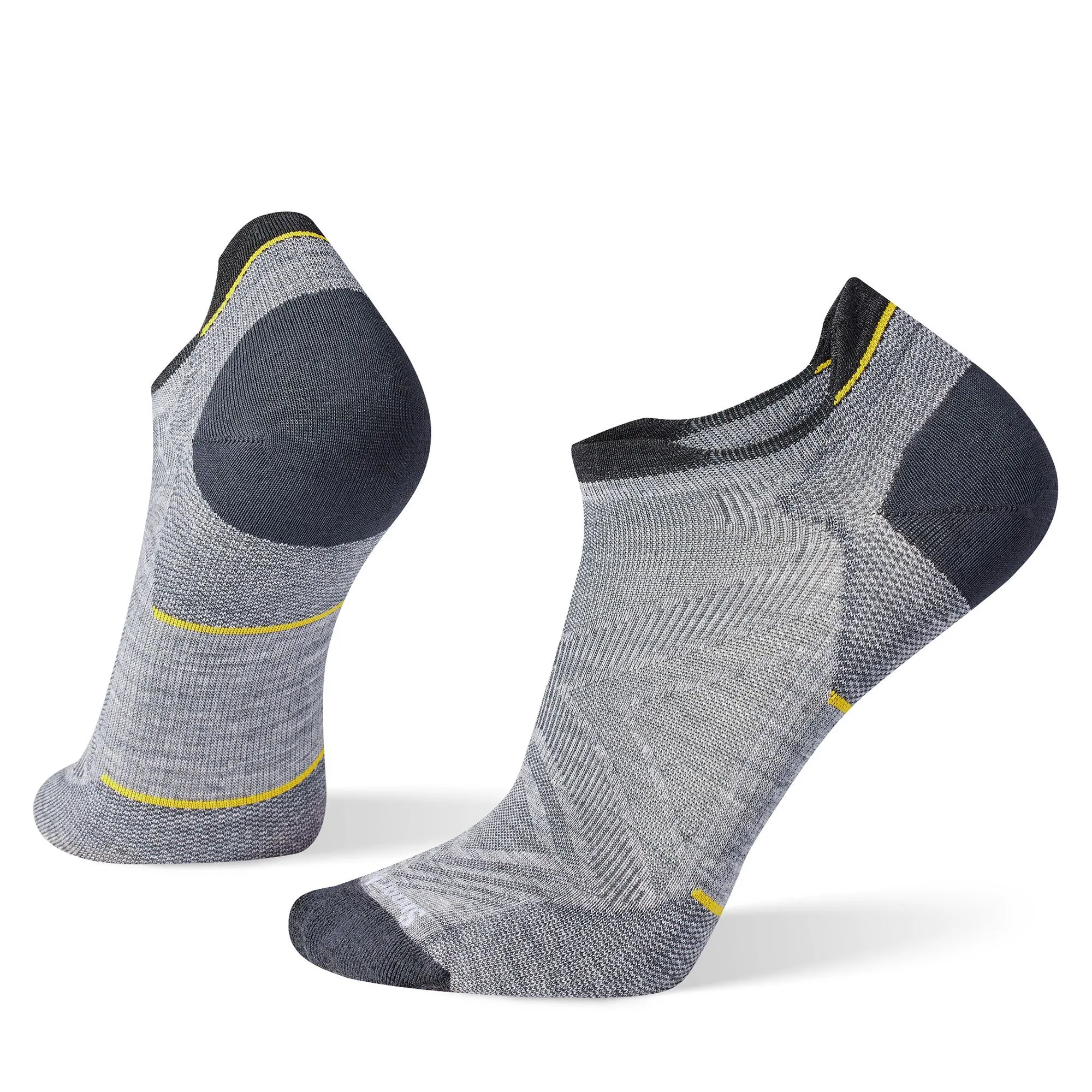 Run Zero Cushion Low Ankle Socks - SW001651