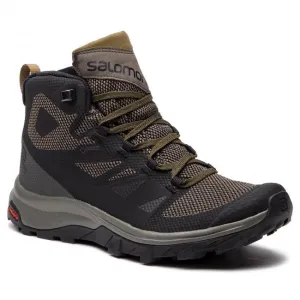 SALOMON OUTLINE MID GTX