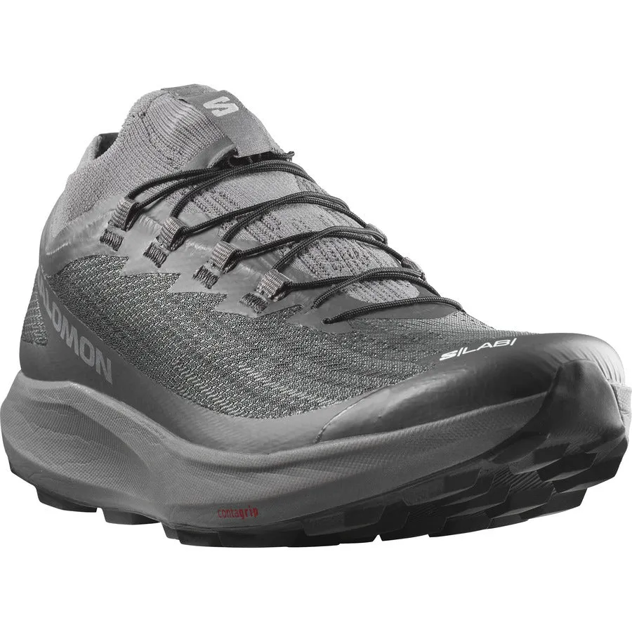 Salomon S/Lab Pulsar 2 SG | Quiet Shade / Magnet / Black | Unisex