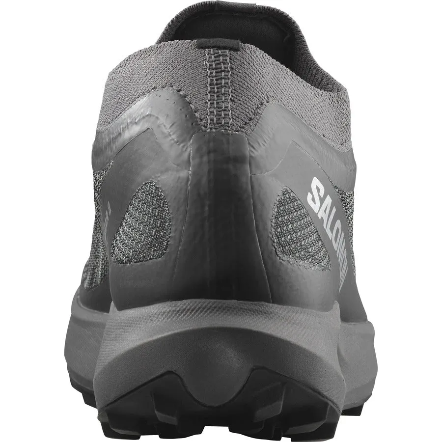 Salomon S/Lab Pulsar 2 SG | Quiet Shade / Magnet / Black | Unisex