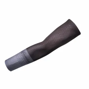 Santic Gali Gray Men Women Cycling Arm Sleeve