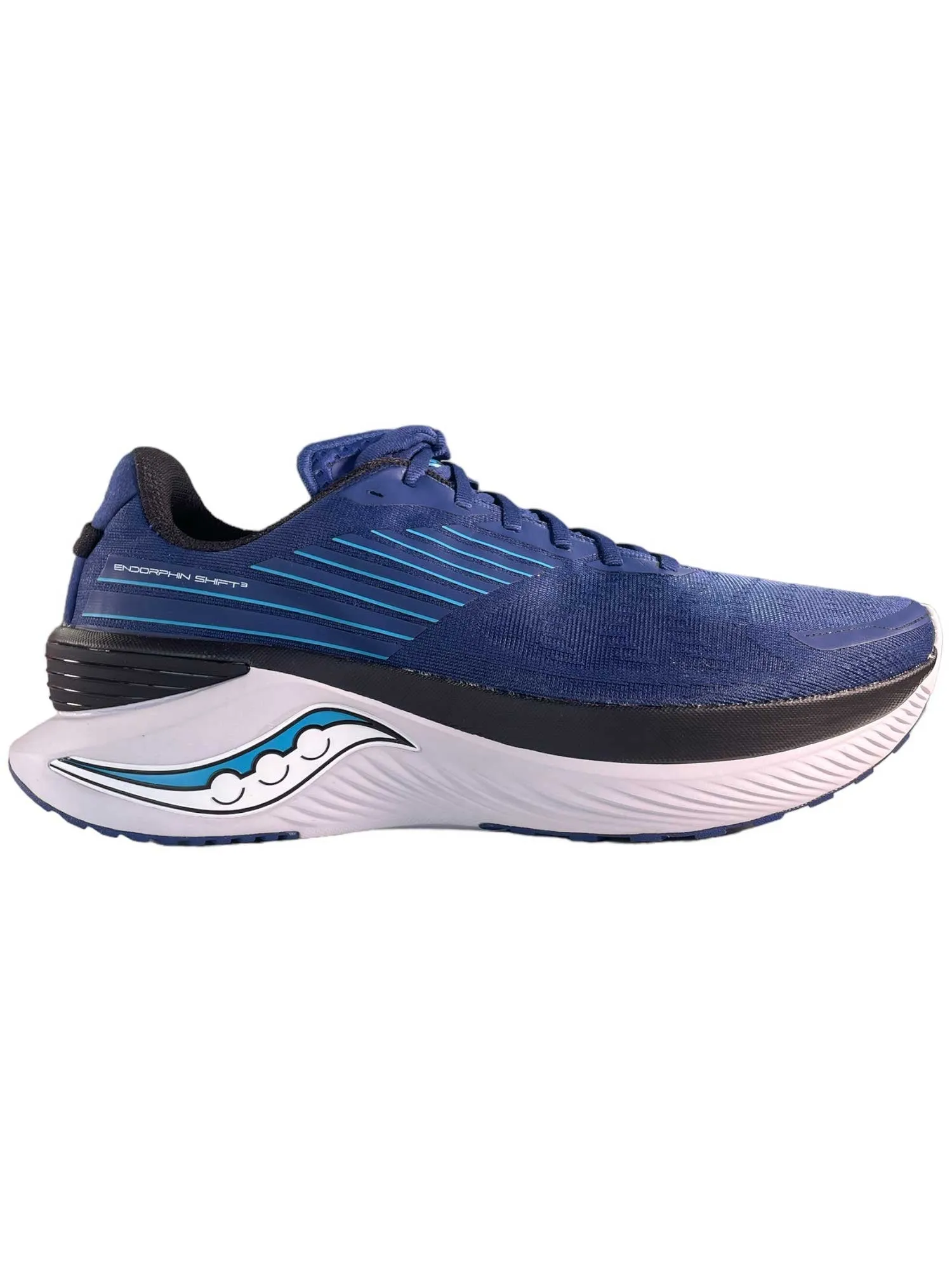 Saucony Men's Endorphin Shift 3 Shoe