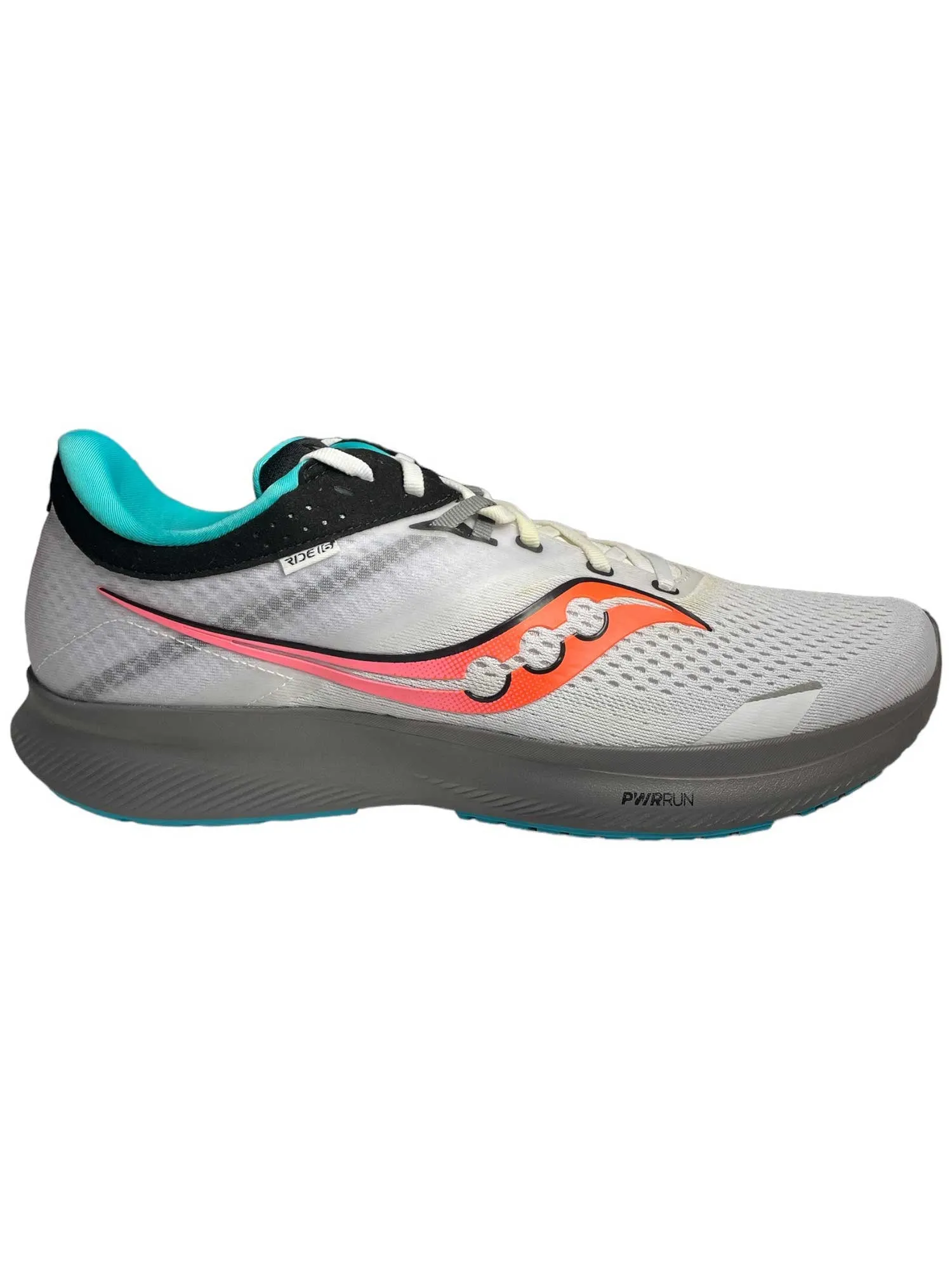 Saucony Men's Ride 16 Shoe