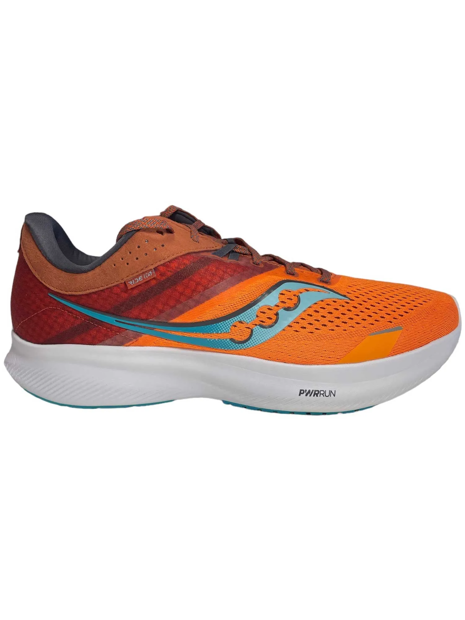 Saucony Men's Ride 16 Shoe