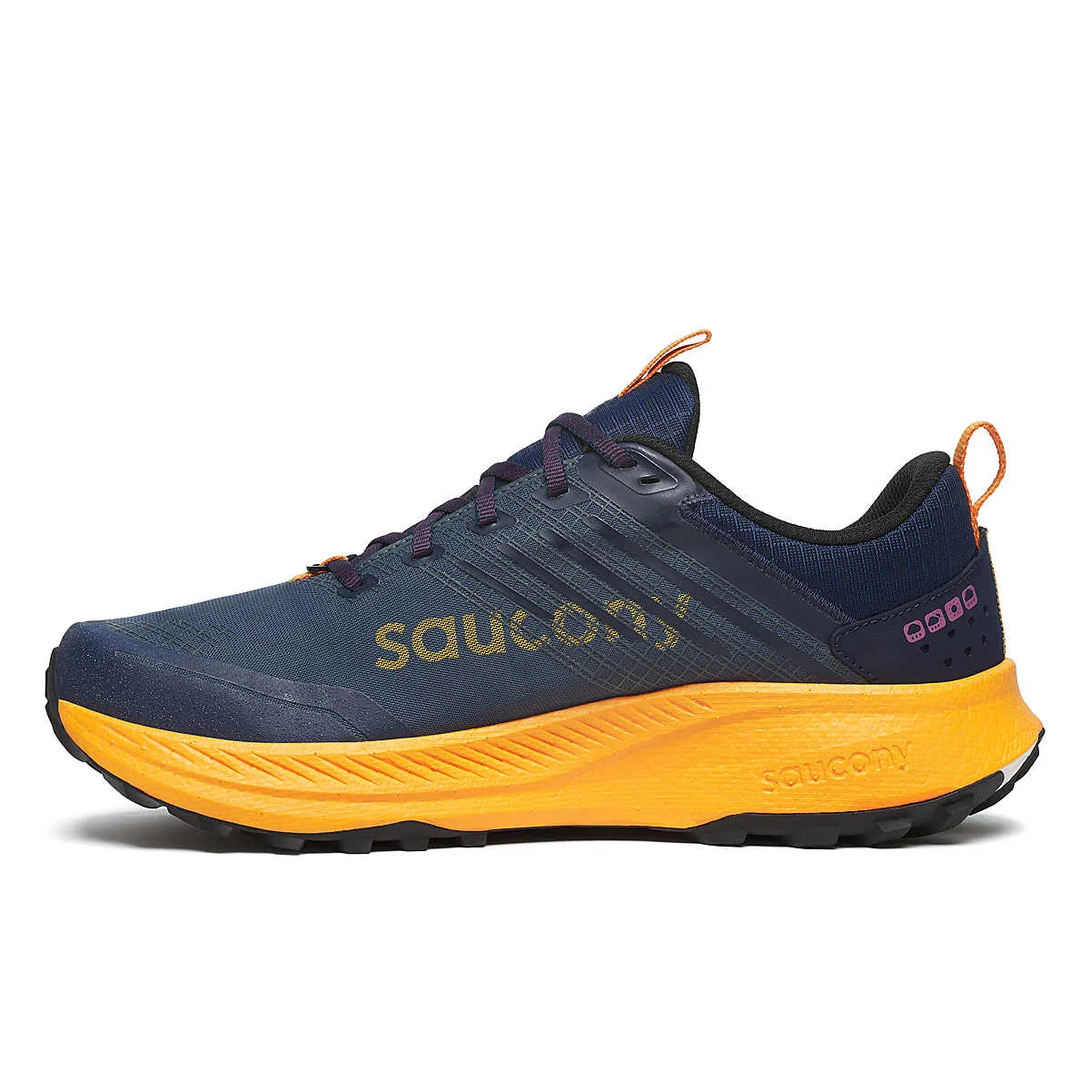 Saucony Men's Ride TR2 GTX