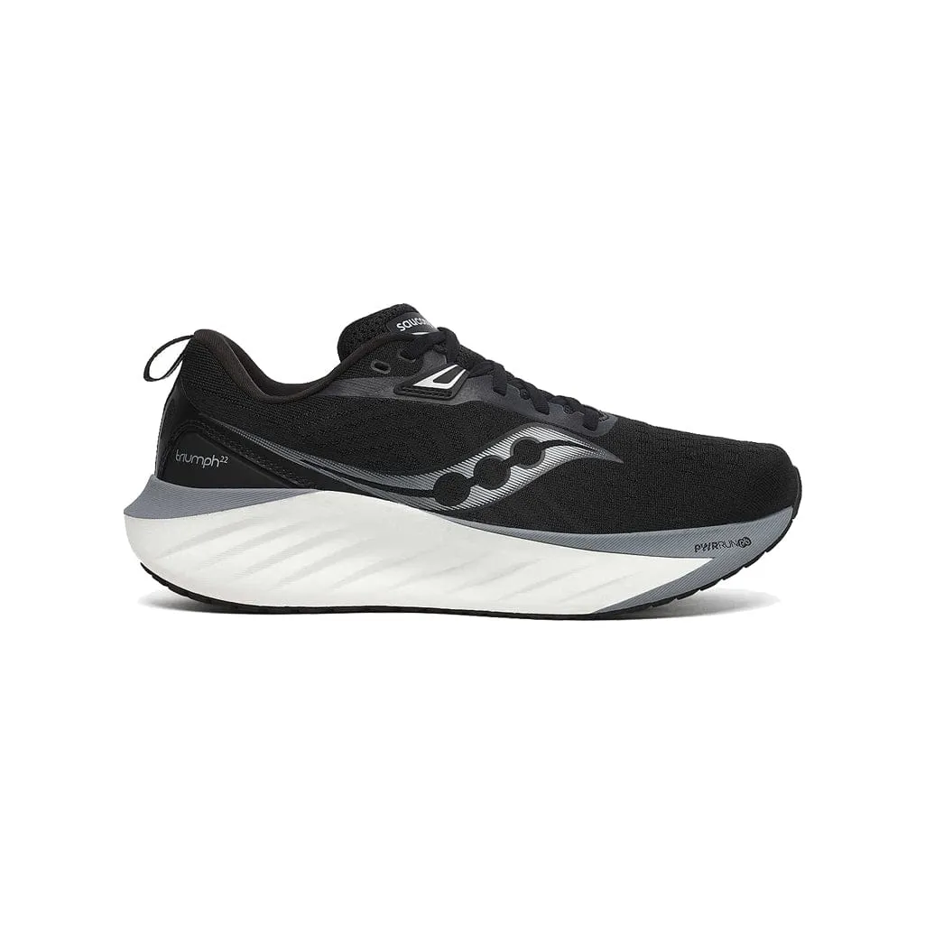 Saucony Men's Triumph 22