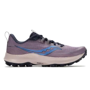 Saucony Peregrine 13 Womens | Haze/night