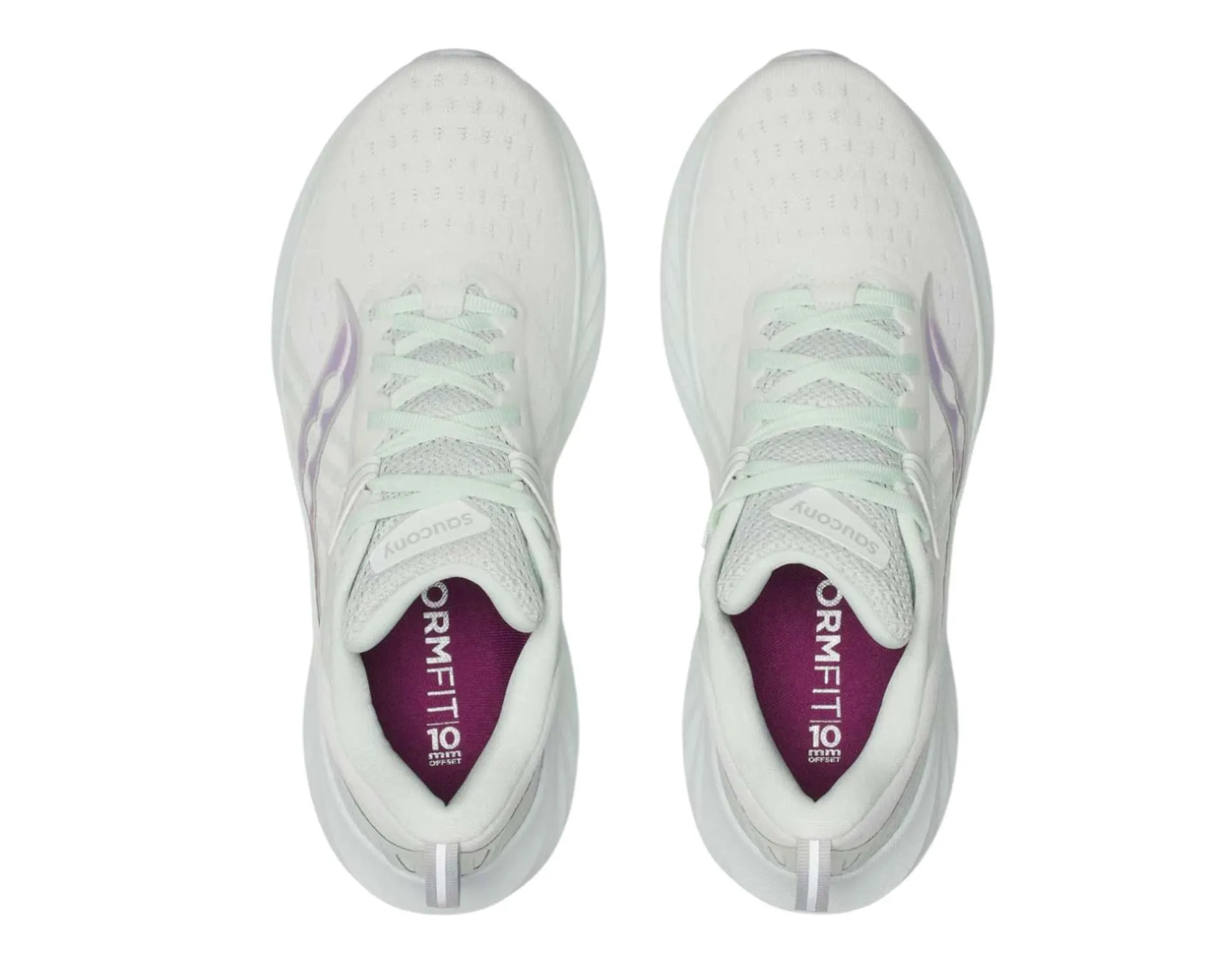 Saucony Triumph 22 Womens