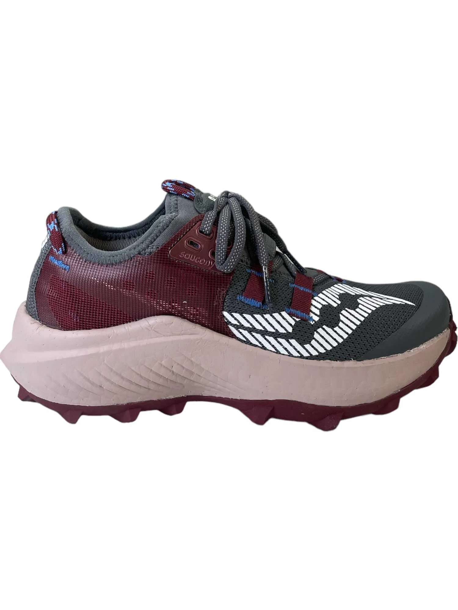 Saucony Womens Endorphin Rift Shoe