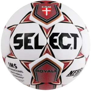 Select Sport America Royale Soccer Ball