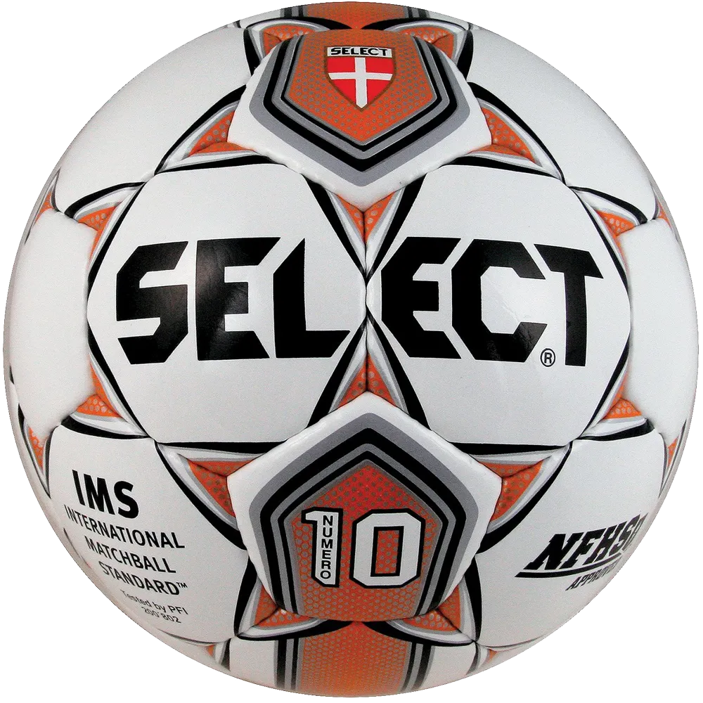 Select Sport America Royale Soccer Ball