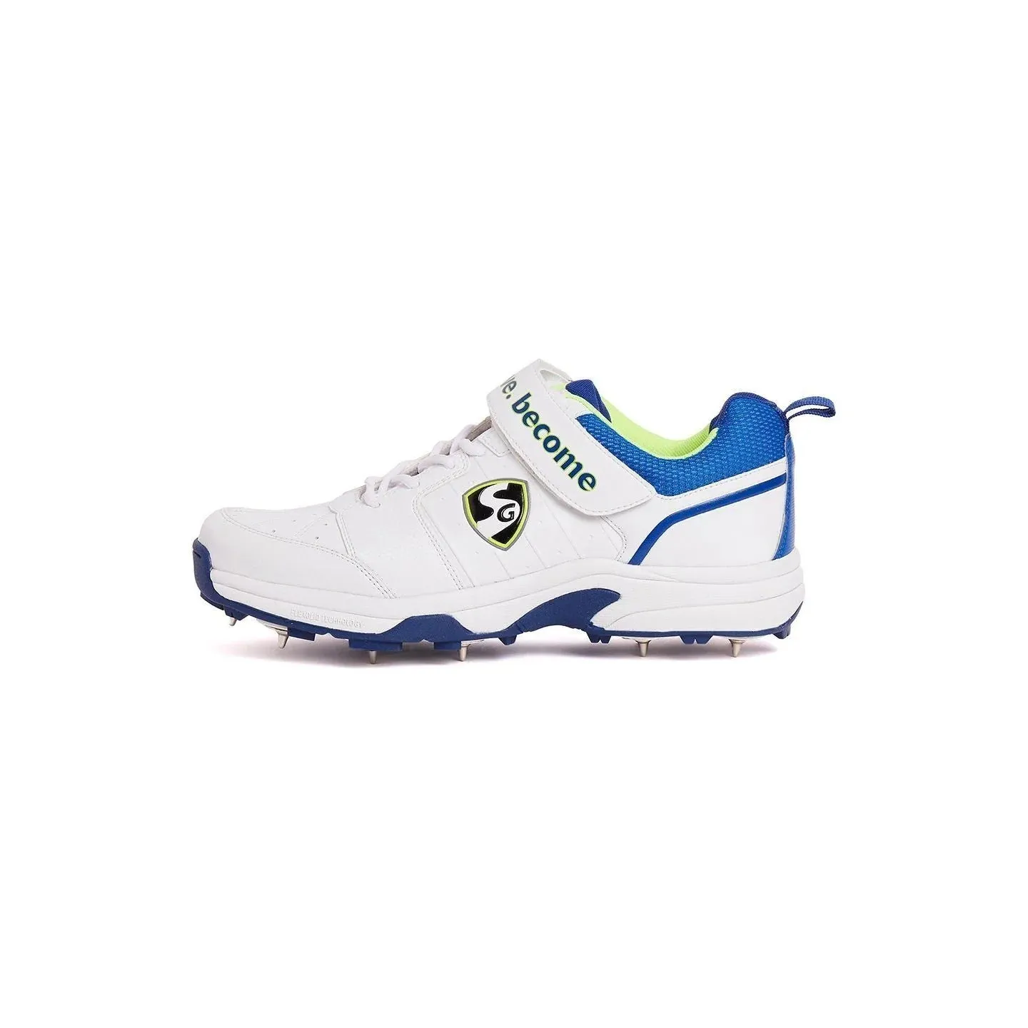 SG Sierra 2.0 Cricket Sports Shoes