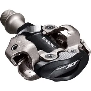 Shimano PD-M8100 XT Pedals