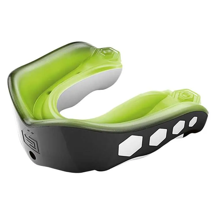 Shock Doctor Gel Max Lemon Lime Flavour Fusion Mouthguard