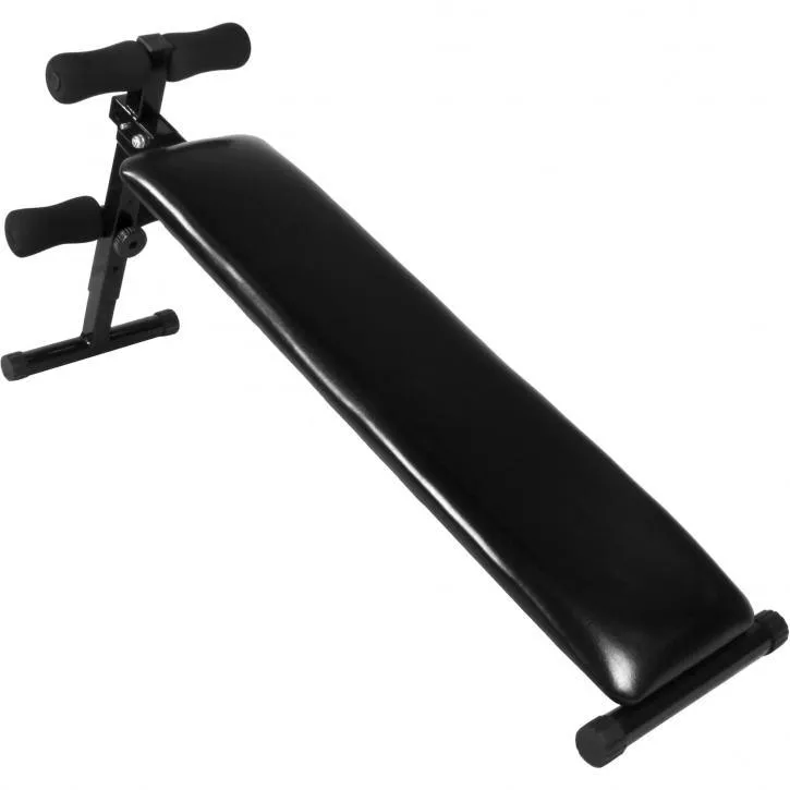 Sit Up Bench and Multifunction Pull Up Bar Combo