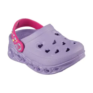 Skechers Foamies Light Hearted - Unicorns & Sunshine