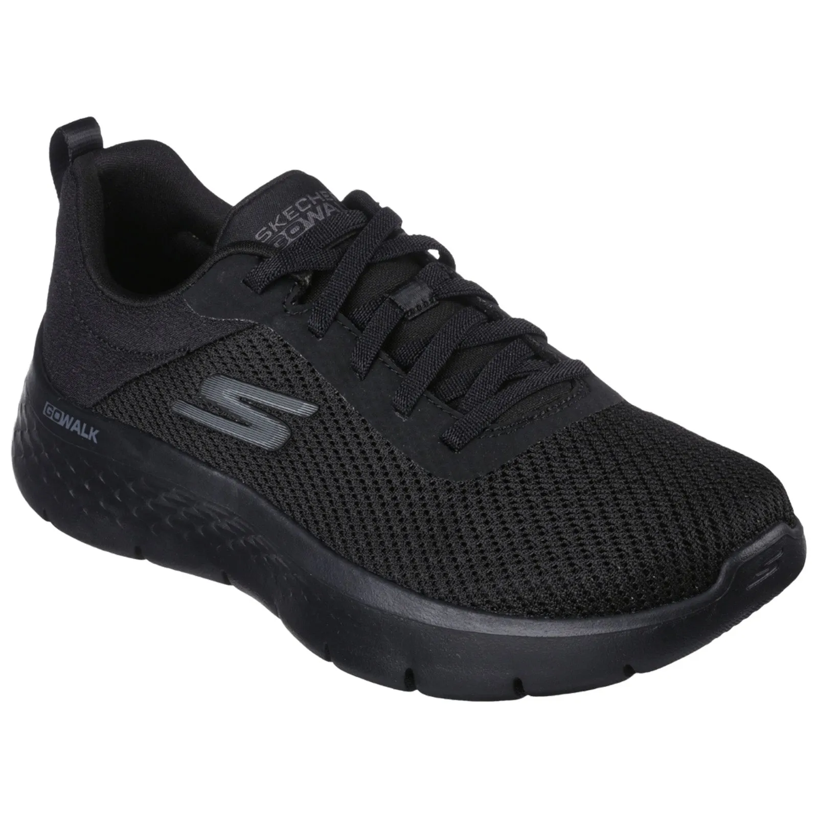 Skechers Ladies Go Walk Flex Alani Trainers