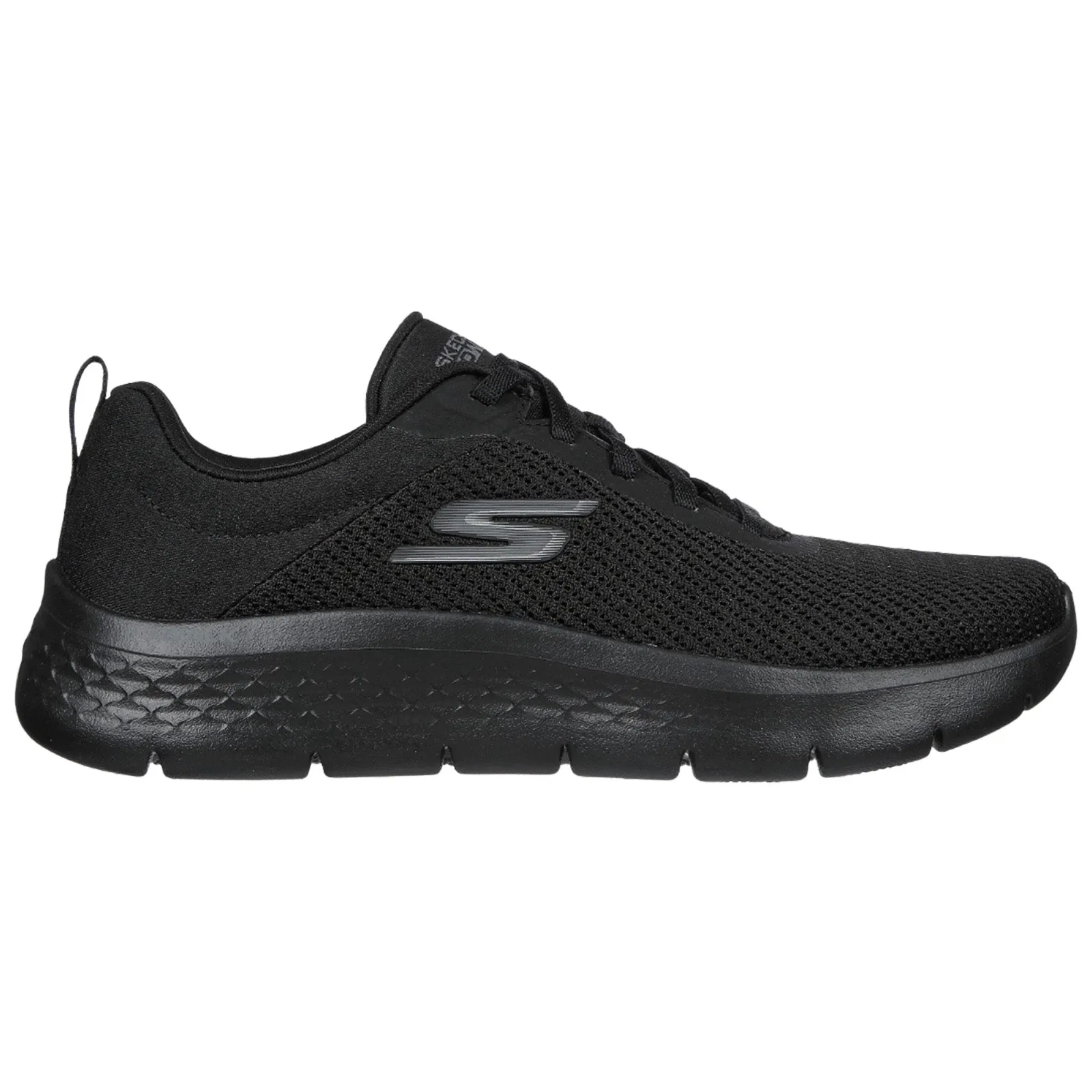 Skechers Ladies Go Walk Flex Alani Trainers