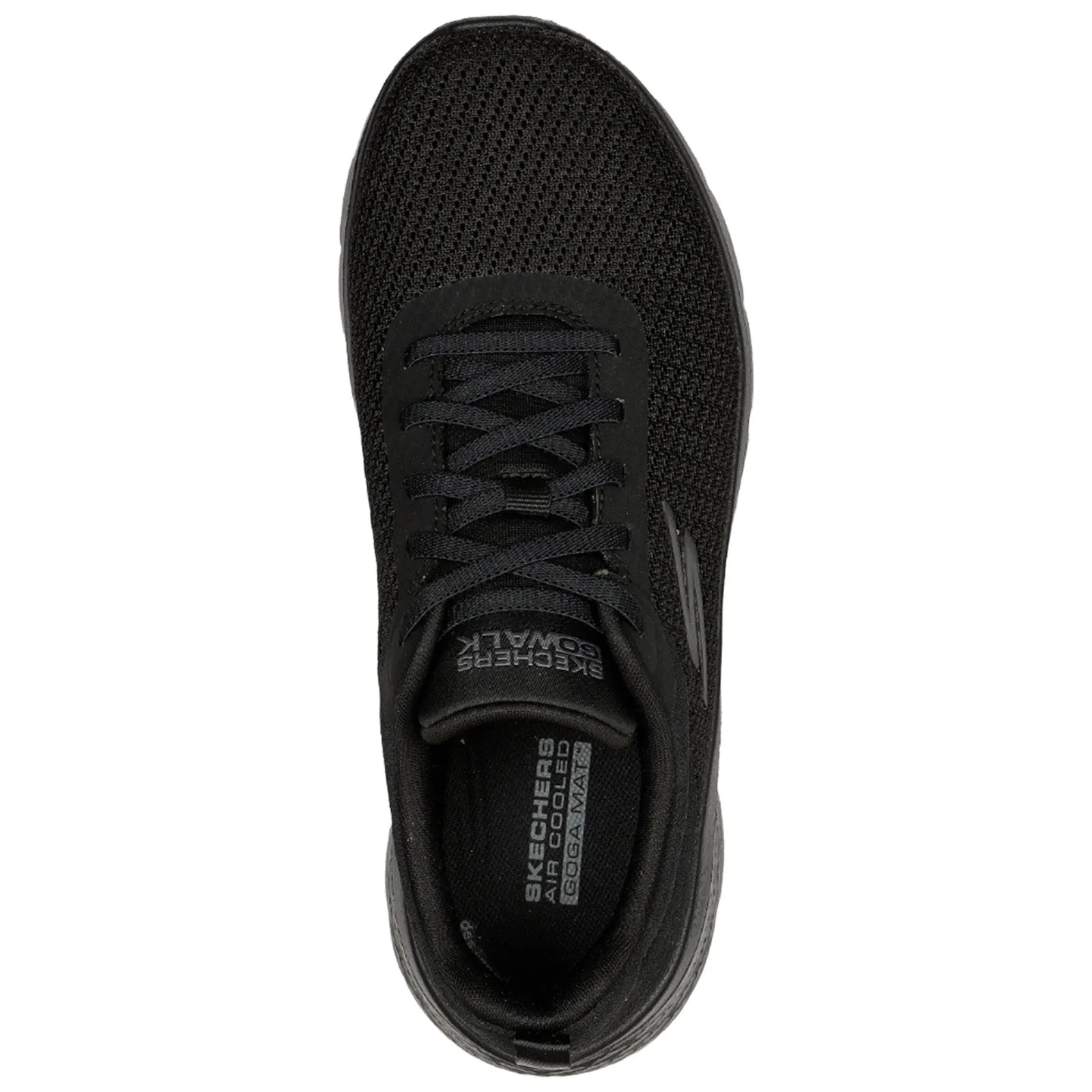 Skechers Ladies Go Walk Flex Alani Trainers