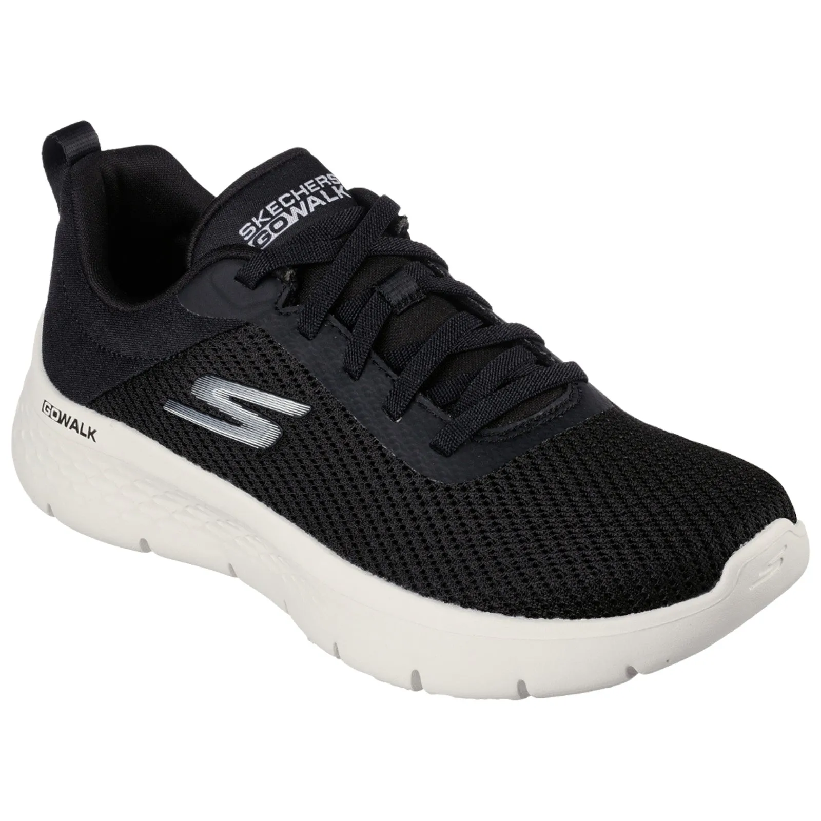 Skechers Ladies Go Walk Flex Alani Trainers