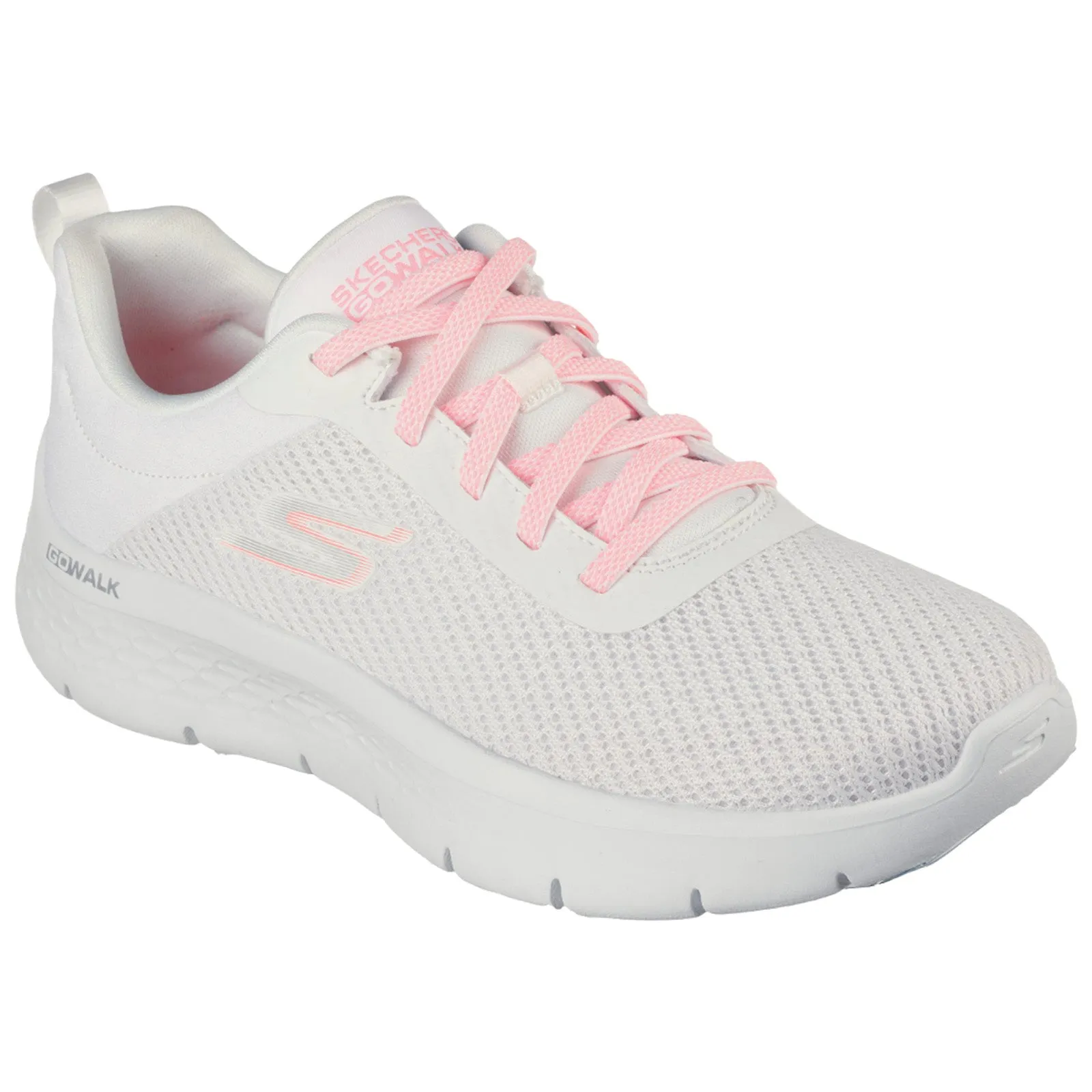 Skechers Ladies Go Walk Flex Alani Trainers