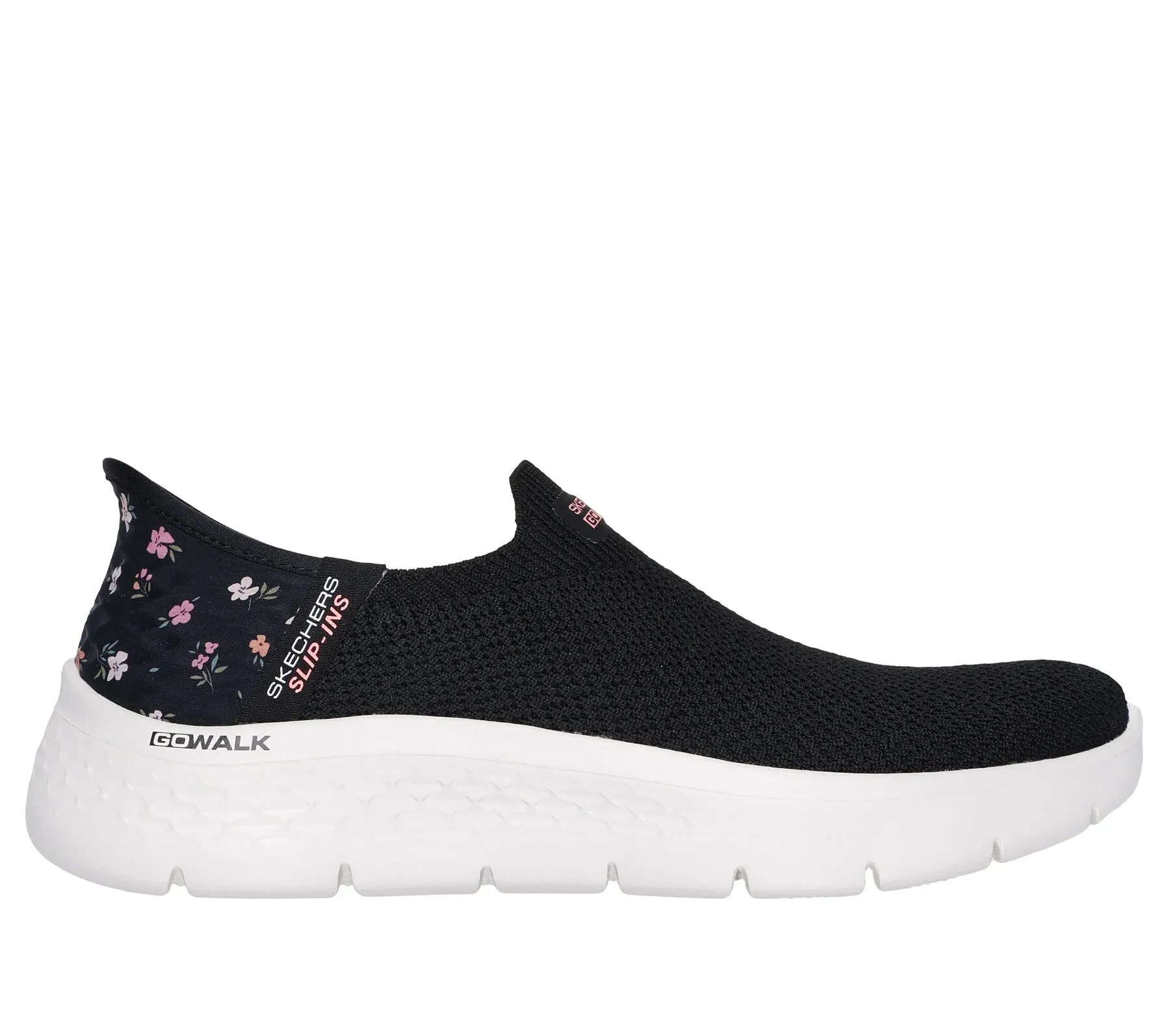 Skechers Women's Slip-ins Go Walk Flex