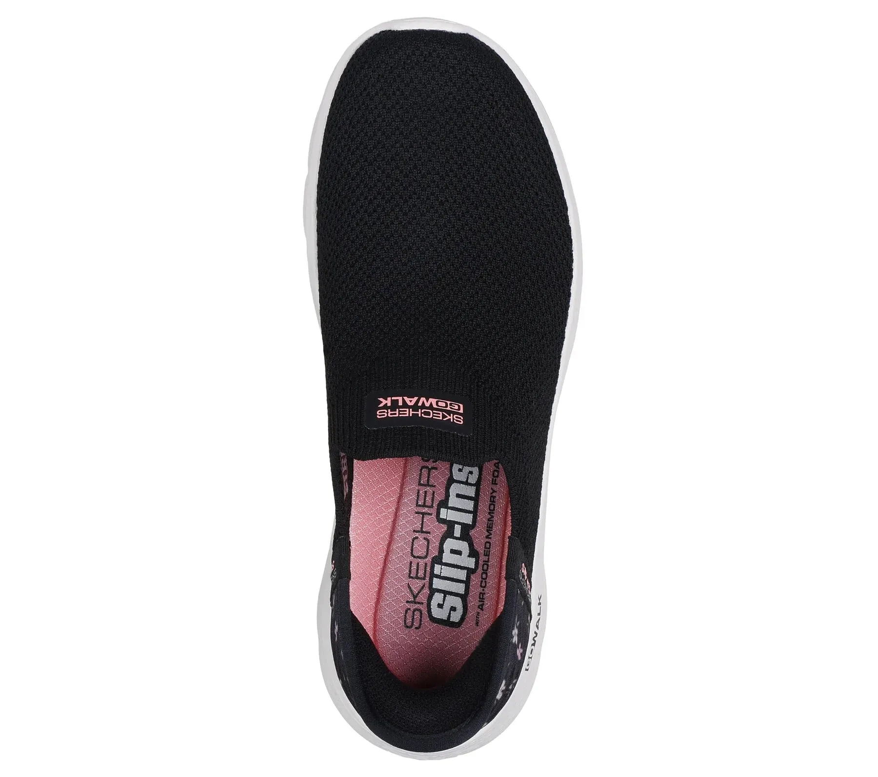 Skechers Women's Slip-ins Go Walk Flex