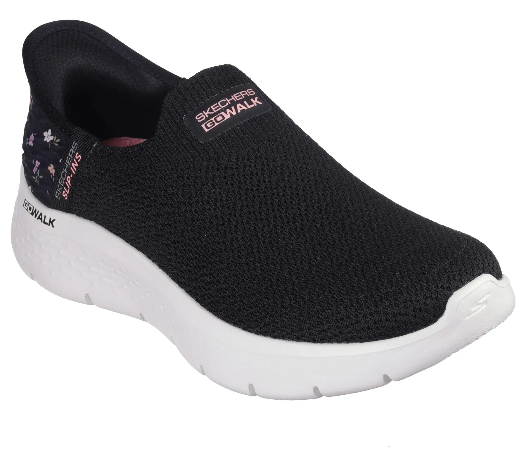 Skechers Women's Slip-ins Go Walk Flex