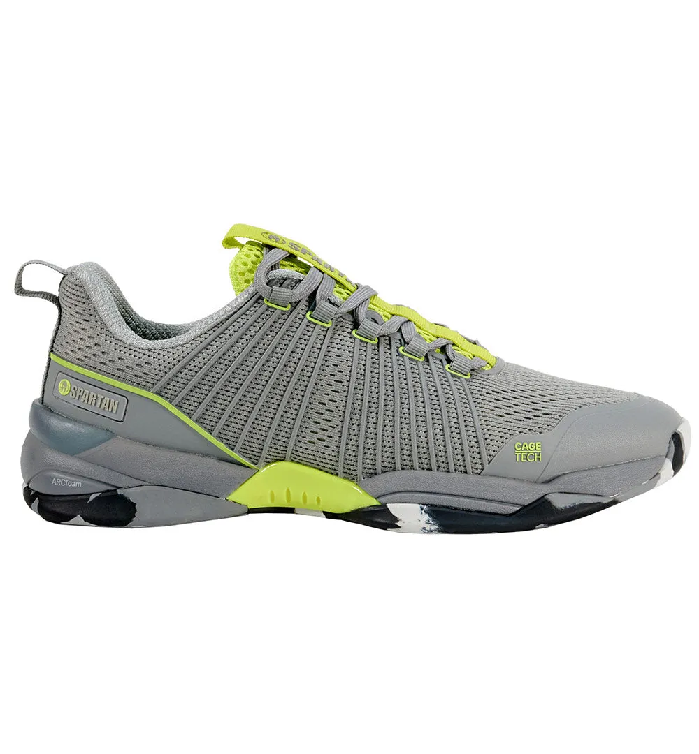 SPARTAN Cage Training Shoe - Women's