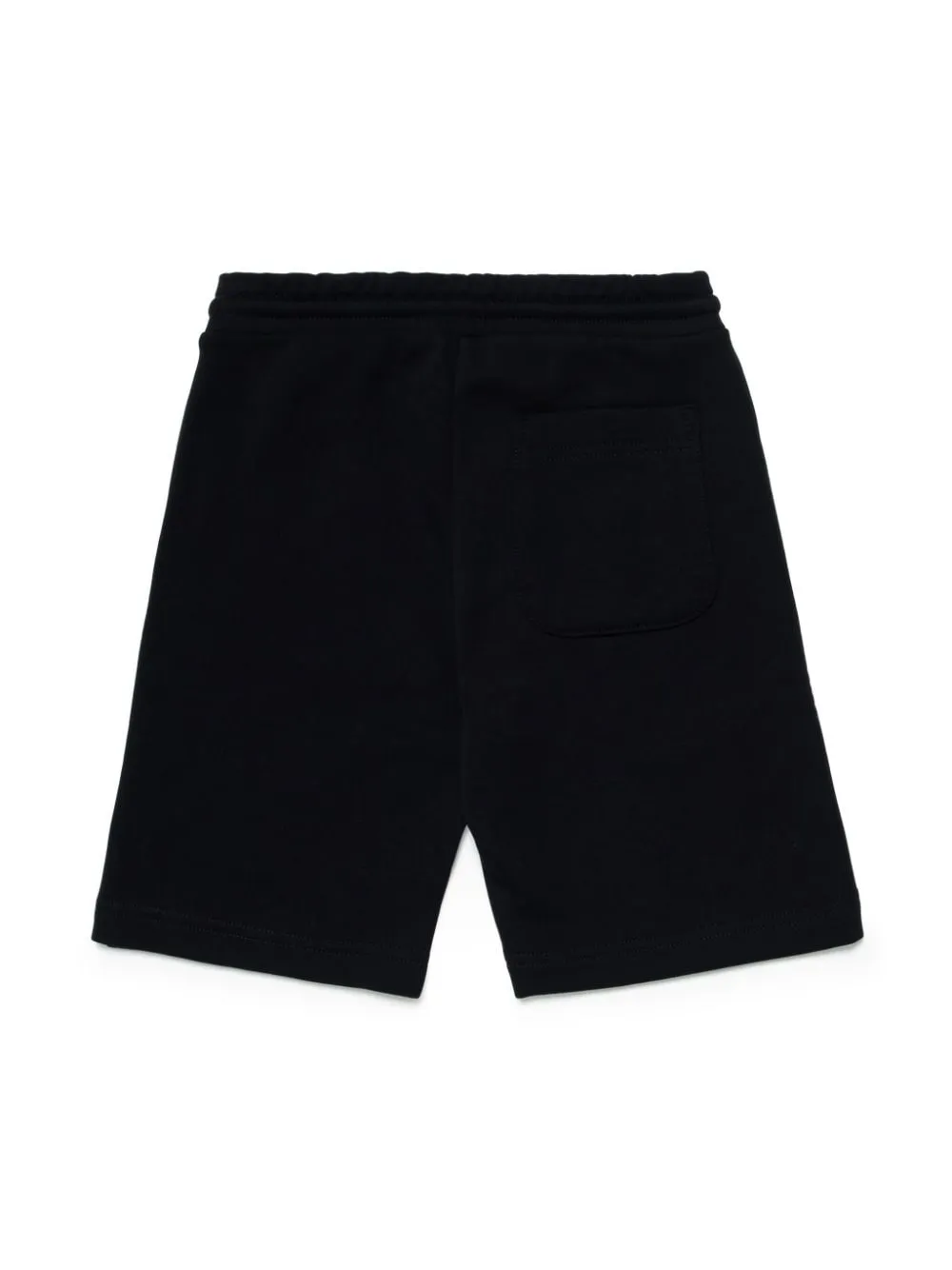 Sports Bermuda Kids Short (Black) - DJ01733KYAVFK900