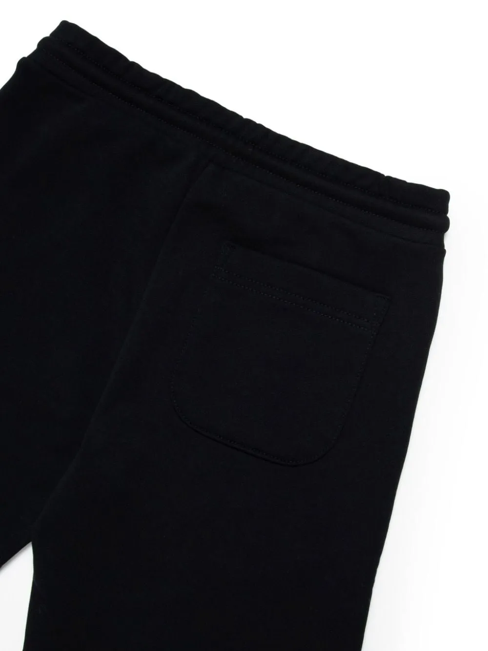 Sports Bermuda Kids Short (Black) - DJ01733KYAVFK900