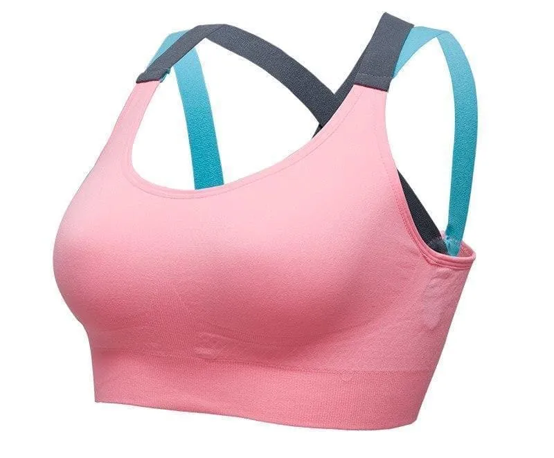 Sports Bra for Fitness