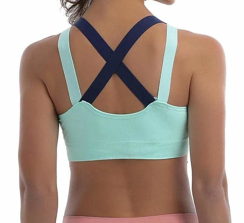 Sports Bra for Fitness