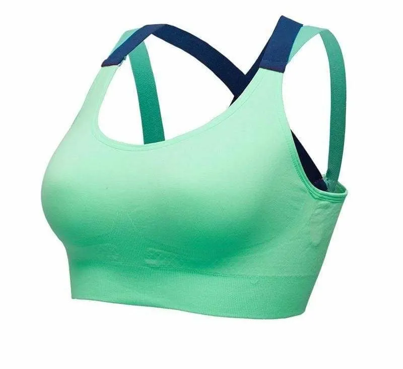 Sports Bra for Fitness