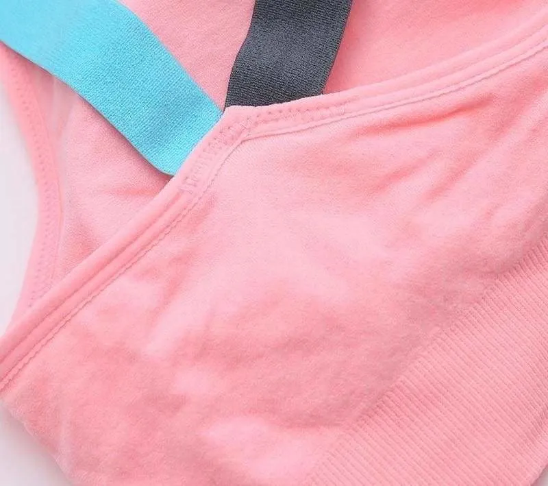 Sports Bra for Fitness