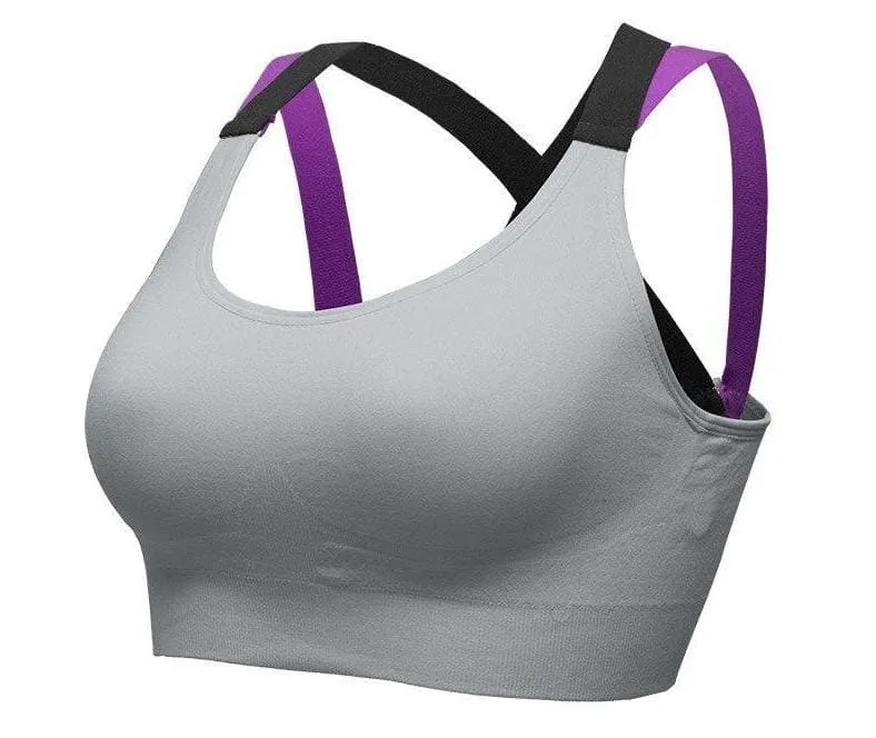 Sports Bra for Fitness