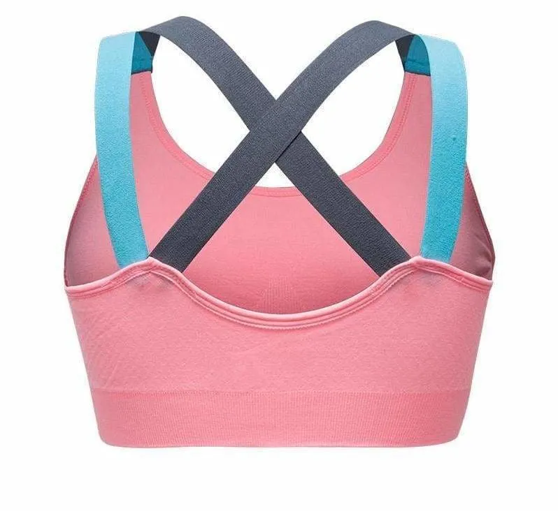 Sports Bra for Fitness