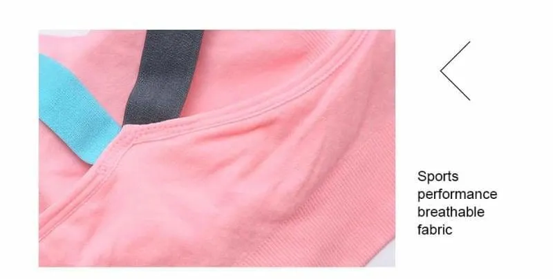 Sports Bra for Fitness