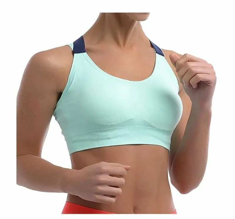 Sports Bra for Fitness