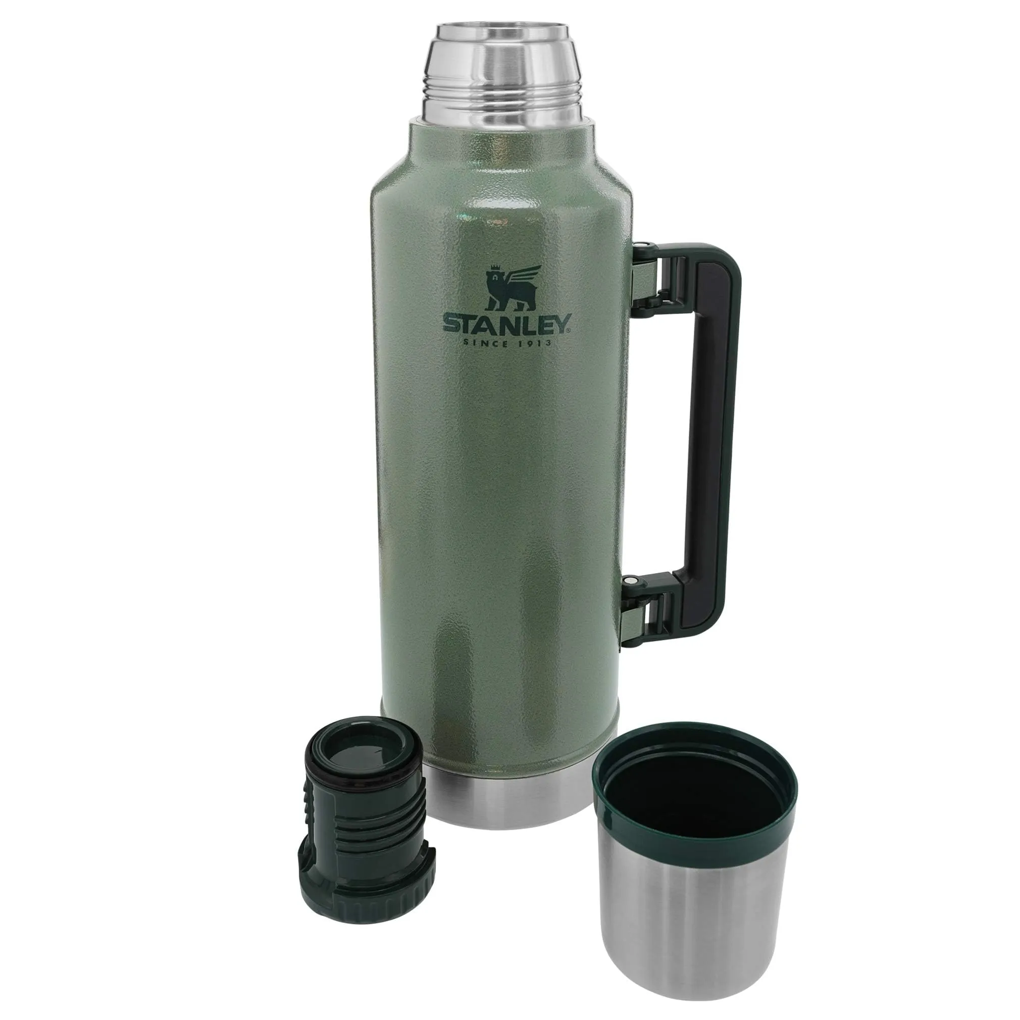 Stanley Classic Legendary Vacuum Insulated Bottle 2.0qt