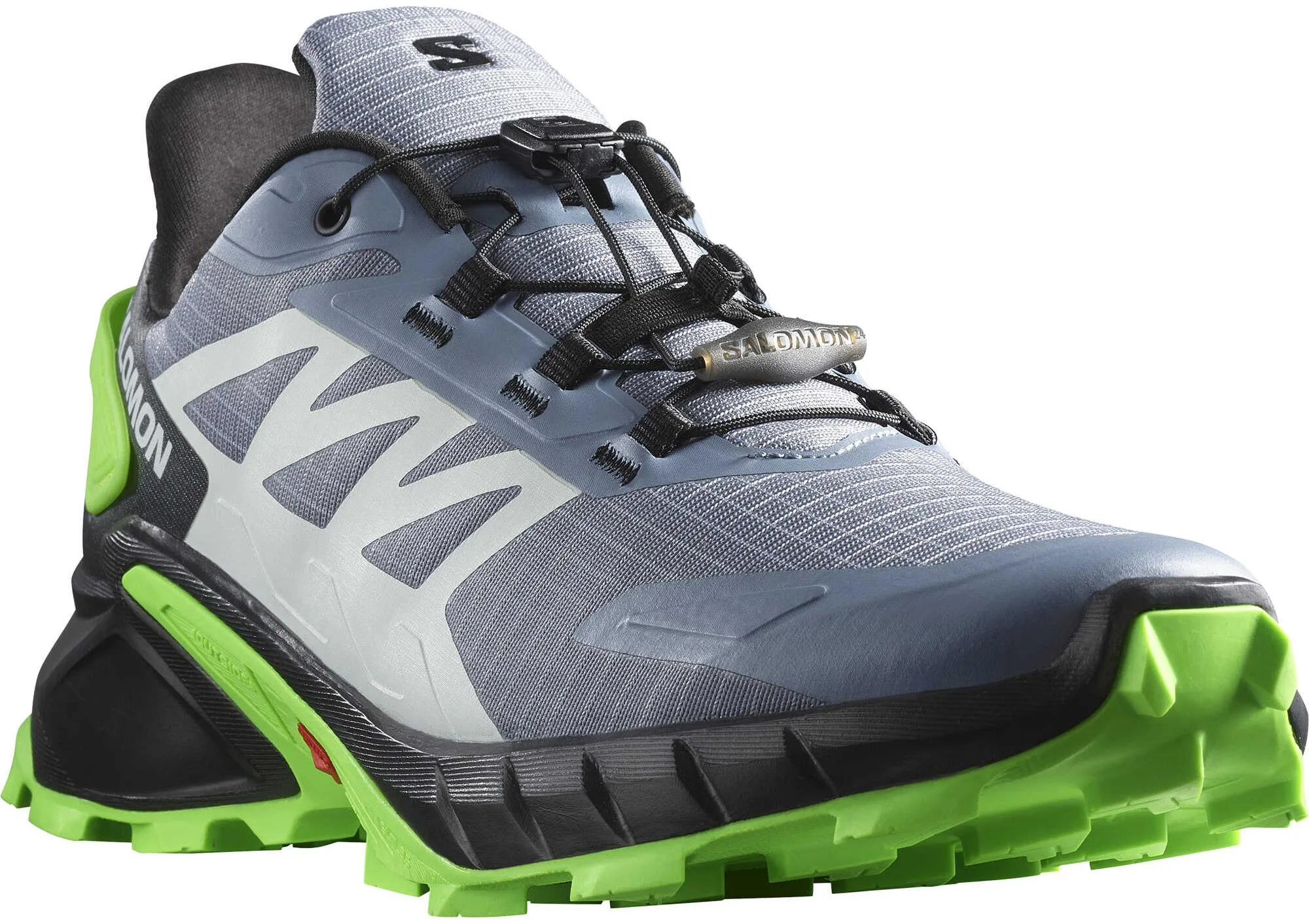 Supercross 4 Men's Trail Running Shoes