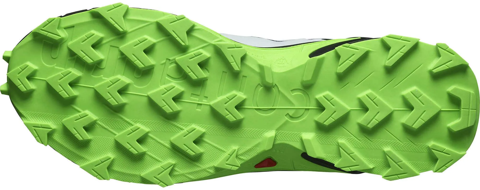 Supercross 4 Men's Trail Running Shoes